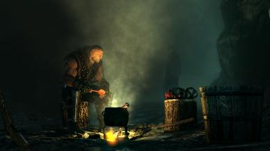 The Witcher 2: Assassins of Kings