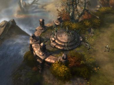 Diablo III