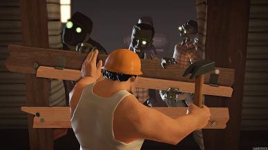 Dead Block