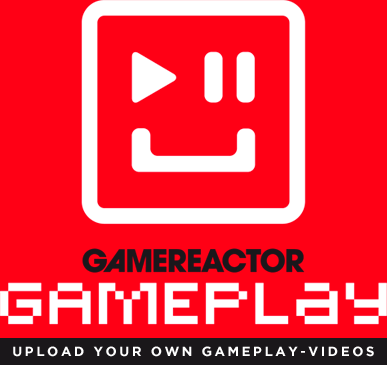 Upload your own gameplay videos
