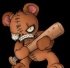 Assbear