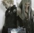 Dark Winged Angel