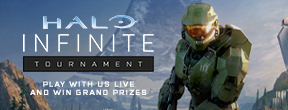 Halo Tournament