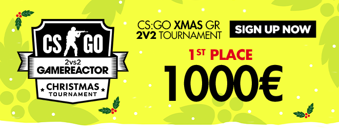 Csgo Header