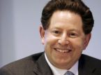 Chefen for Activision Blizzard får godkendt bonus på næsten 1 milliard kroner i tæt afstemning