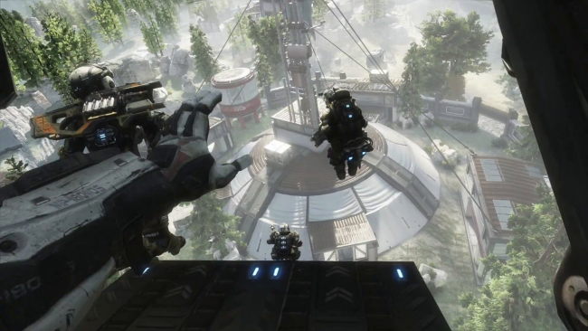 Titanfall 2