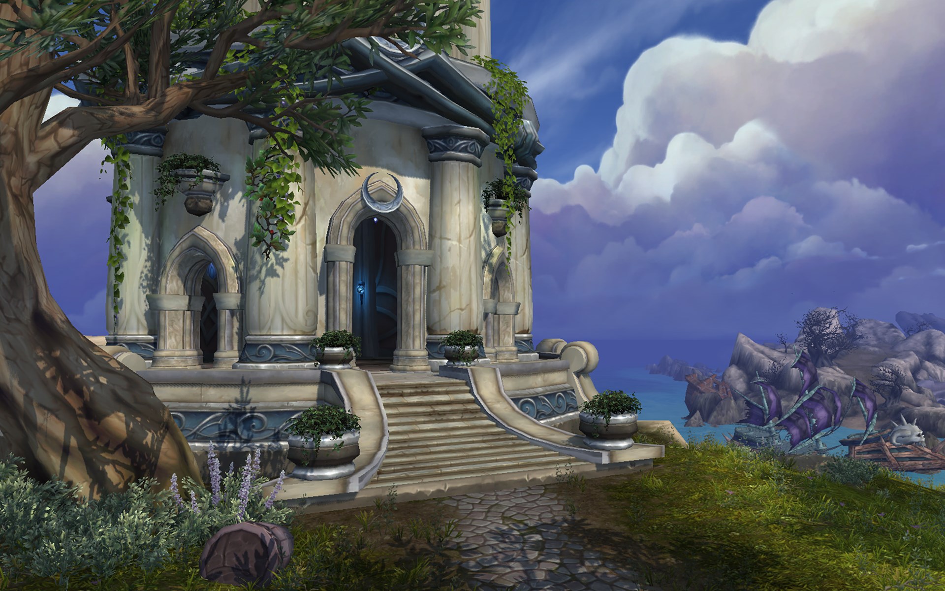 World of Warcraft: Legion
