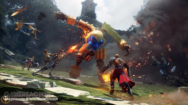 Skyforge