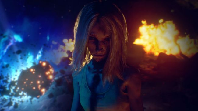 Take-Two bekræfter tilsyneladende at Judas er ude indenfor 12 måneder