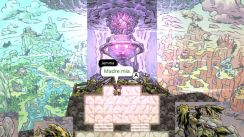 Arranger: A Role-Puzzling Adventure - En guide til hemmeligheder og sekundære missioner