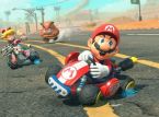 Nintendo Music g&oslash;r det nu nemmere at lytte til de klassiske numre fra Mario Kart World