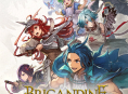 Med Brigandine: Abyss Bringer vender klassisk strategi-RPG-serie tilbage