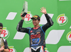 Ai Ogura bliver den f&oslash;rste japaner til at vinde MotoGP i 22 &aring;r; Mart&iacute;n bliver ny leder