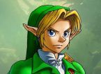 Fra arkiverne: S&aring;dan overtog Eiji Aonuma Zelda-serien