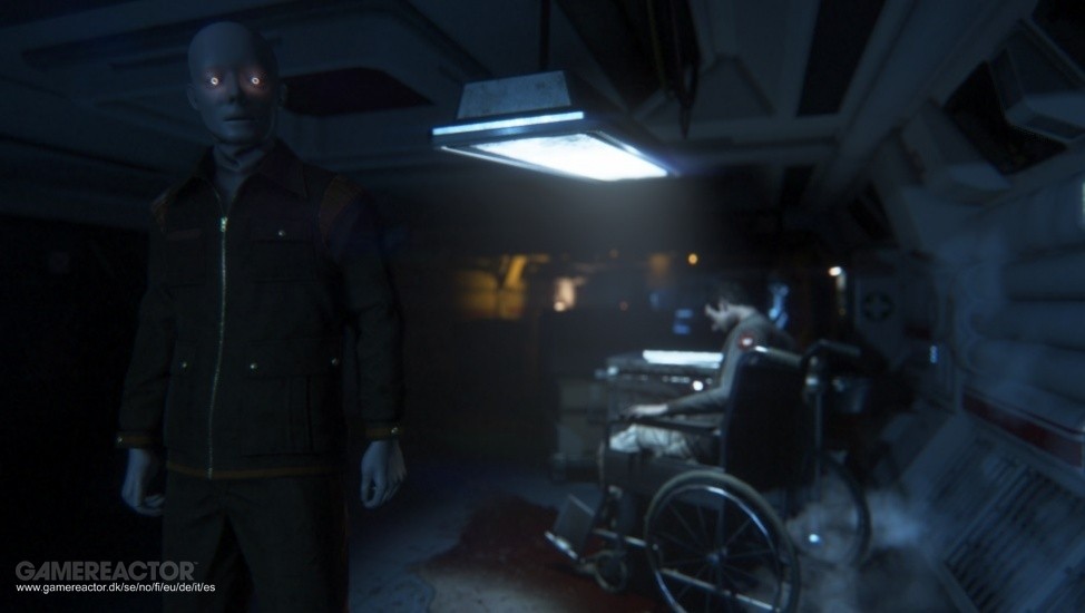 Alien: Isolation