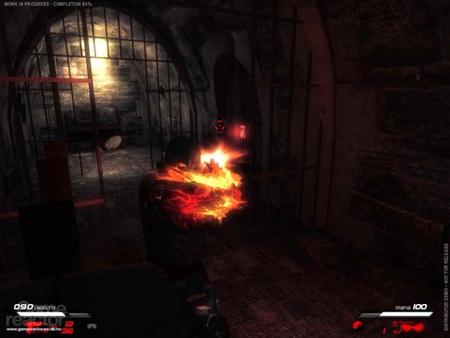 Infernal