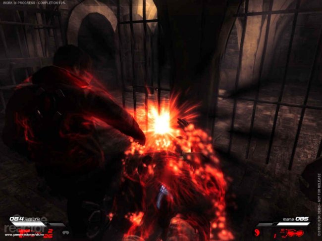 Infernal