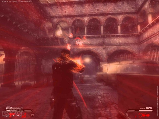 Infernal