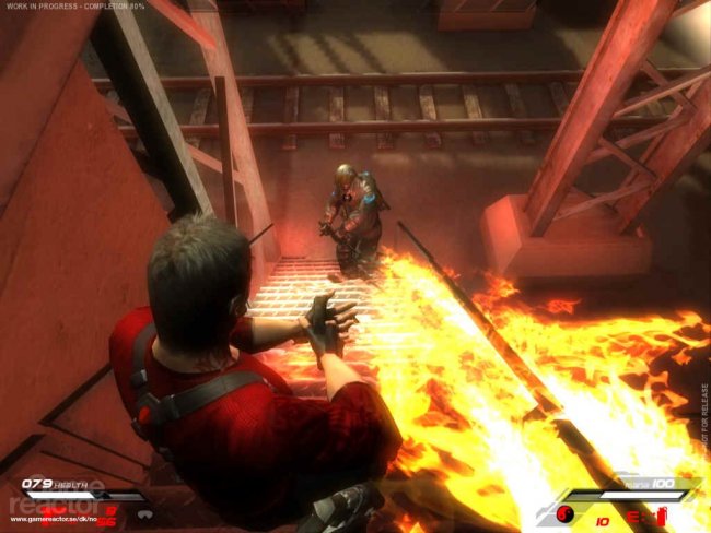 Infernal