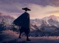 Produktionen p&aring; s&aelig;son to af Blue Samurai er g&aring;et i gang