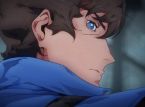 Seneste trailer til Castlevania: Nocturne ser lovende ud