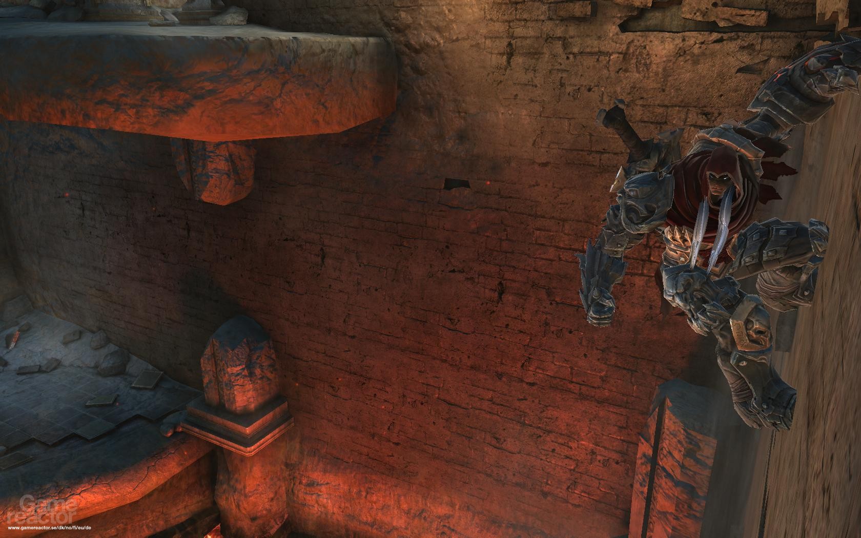 Darksiders
