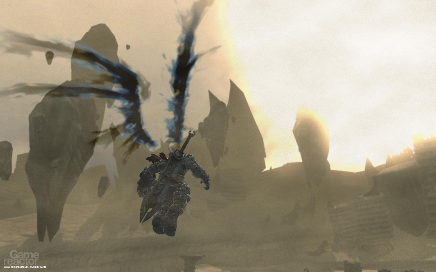 Darksiders