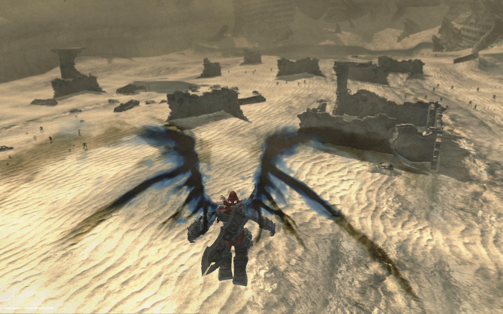 Darksiders