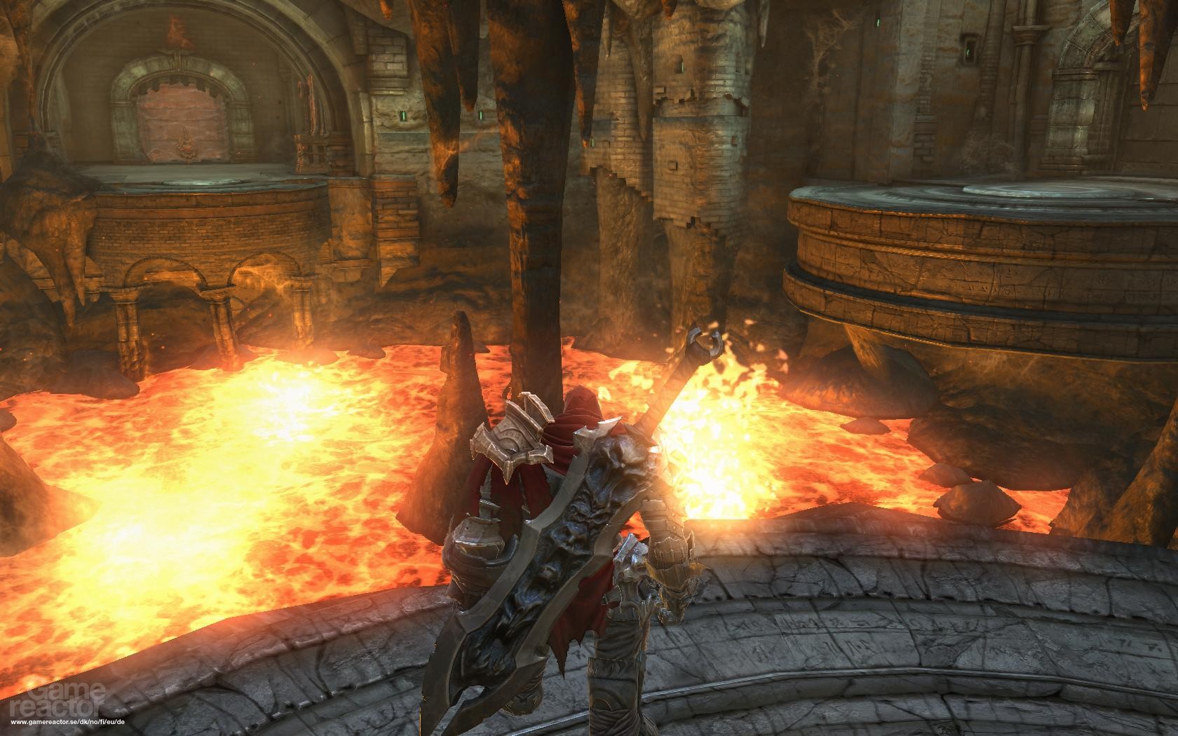 Darksiders