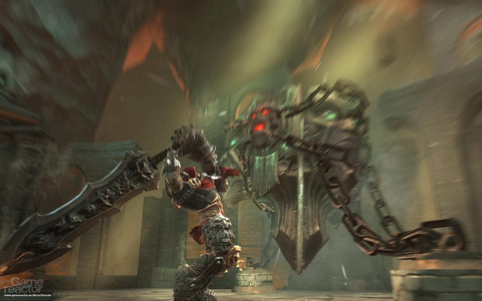 Darksiders
