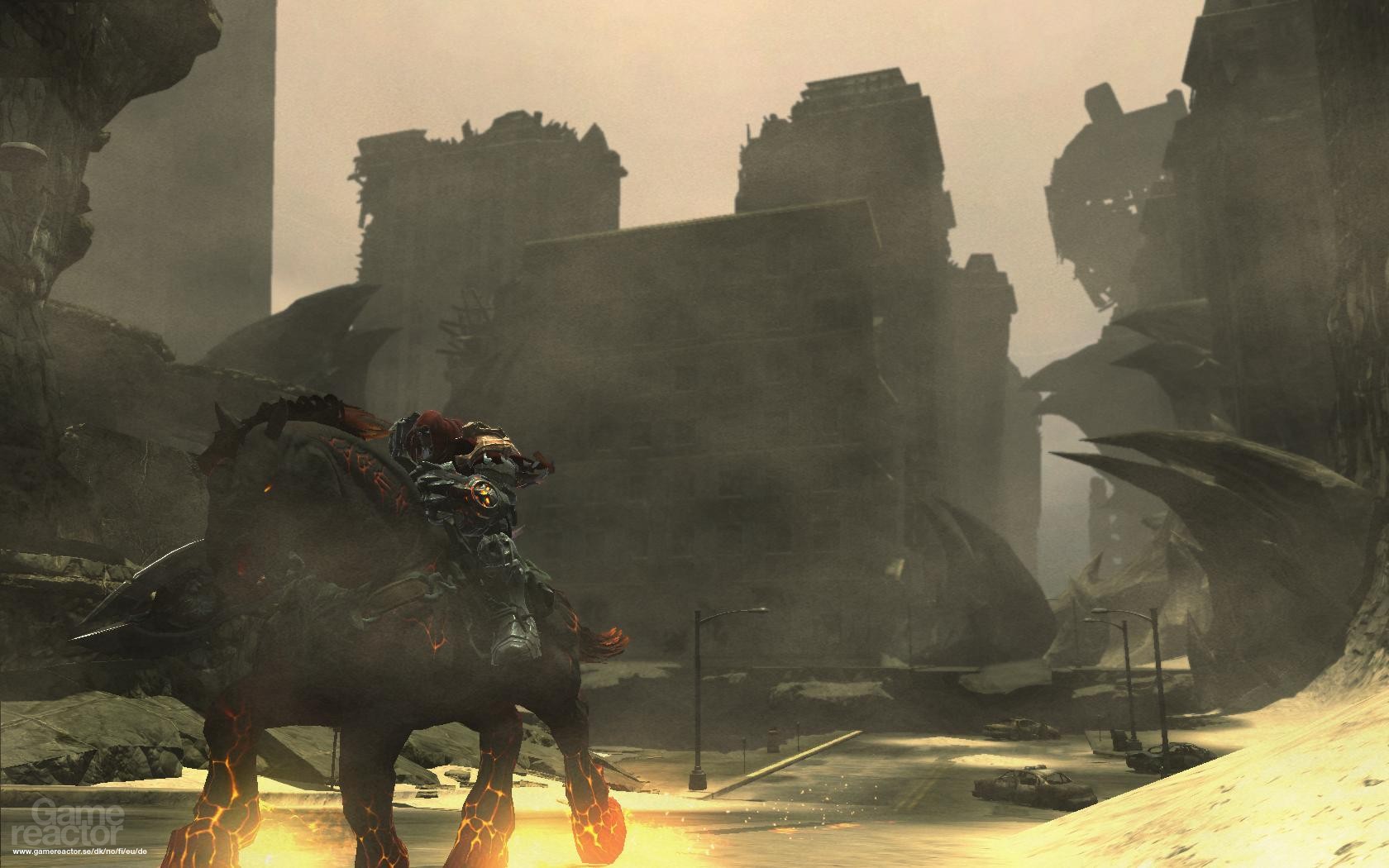 Darksiders