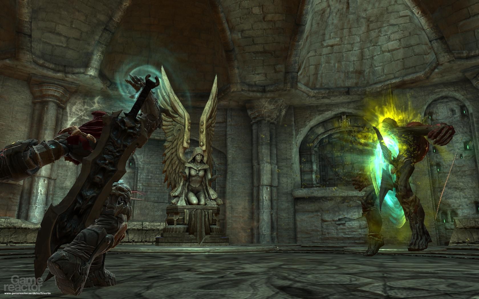 Darksiders