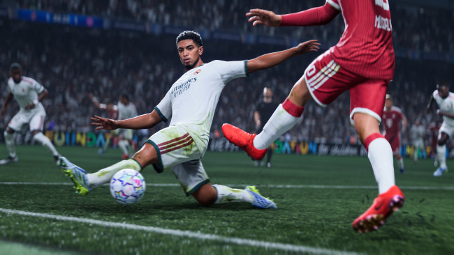 Preview: EA Sports FC 27 - her er vores samlede tanker