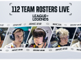 Esports Nations Cup 2026: De 16 inviterede lande og trupper er bekr&aelig;ftet