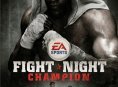 Fight Night Champion-forsiden
