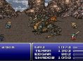 Stockholms Filharmonikere spiller Final Fantasy VI