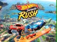 Hot Wheels Infinite Rush f&aring;r ny gameplay trailer