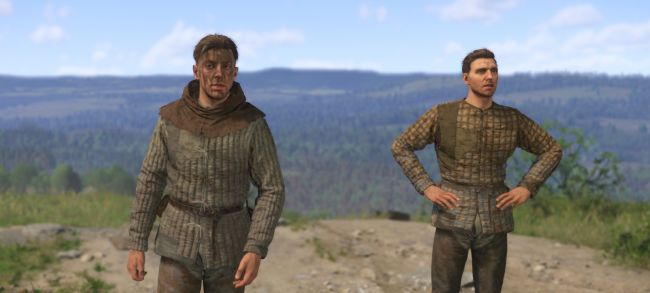 Nye Warhorse trademarks antyder online features, men det betyder ikke, at det nye Kingdom Come-spil er multiplayer