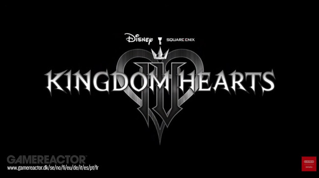 Kingdom Hearts IV får udgivelses-vindue