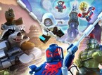 Lego Marvel Super Heroes 2 verden er dobbelt så stor