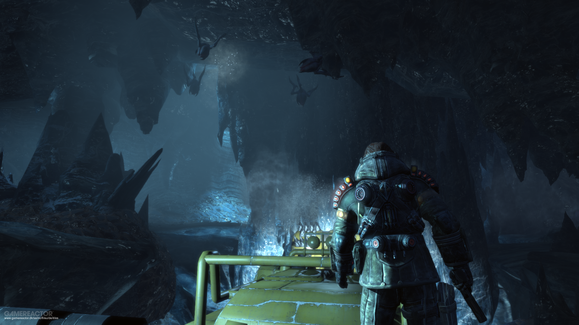 Lost Planet 3