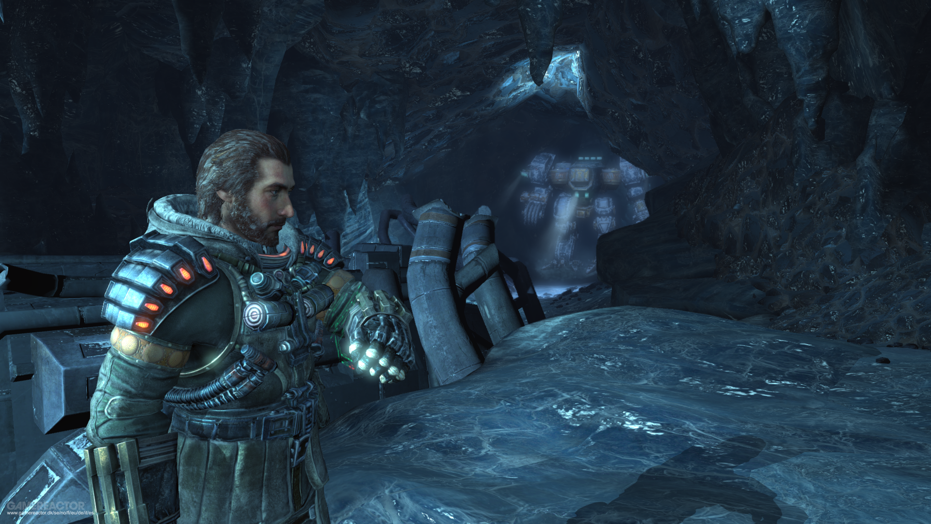 Lost Planet 3