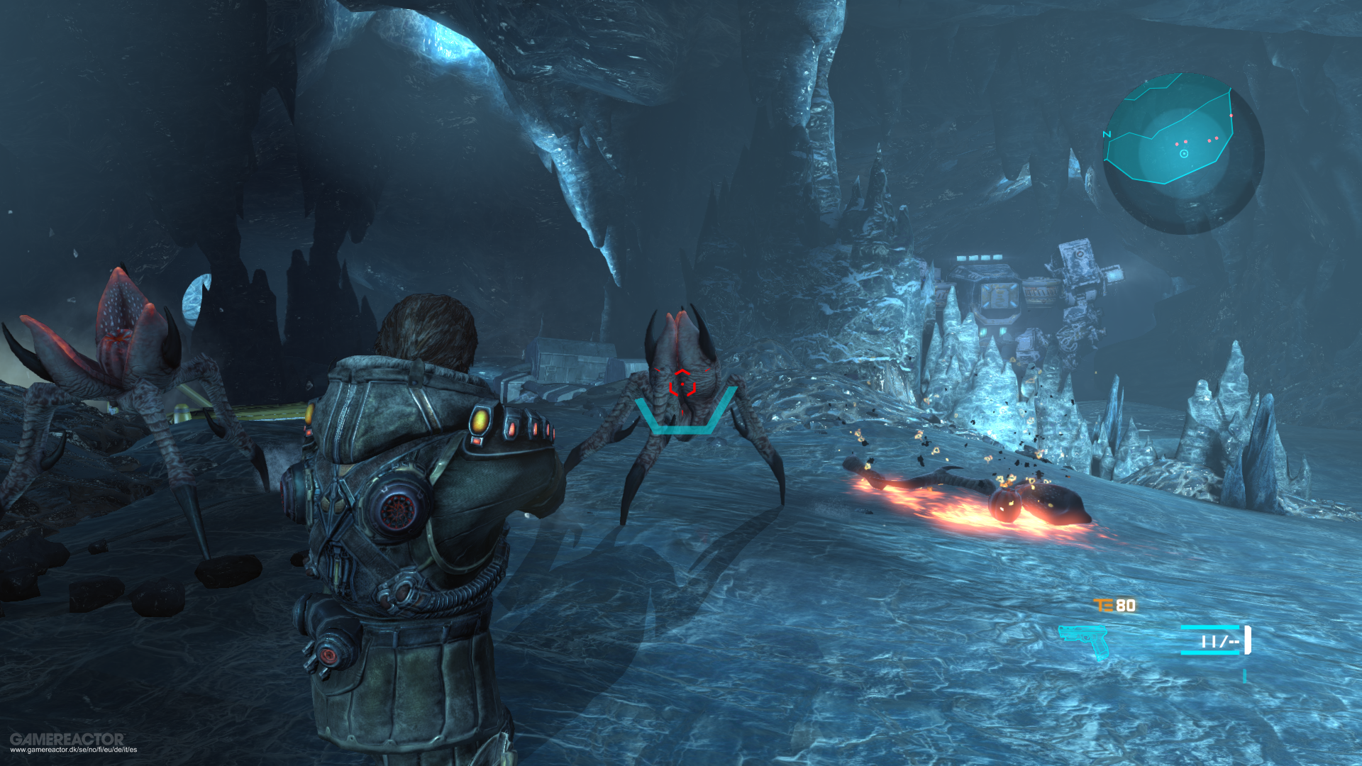 Lost Planet 3