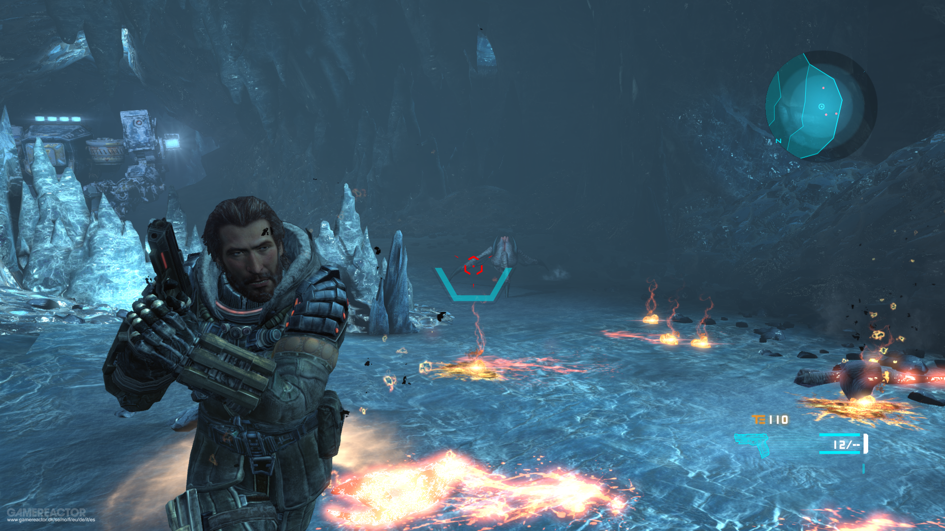 Lost Planet 3
