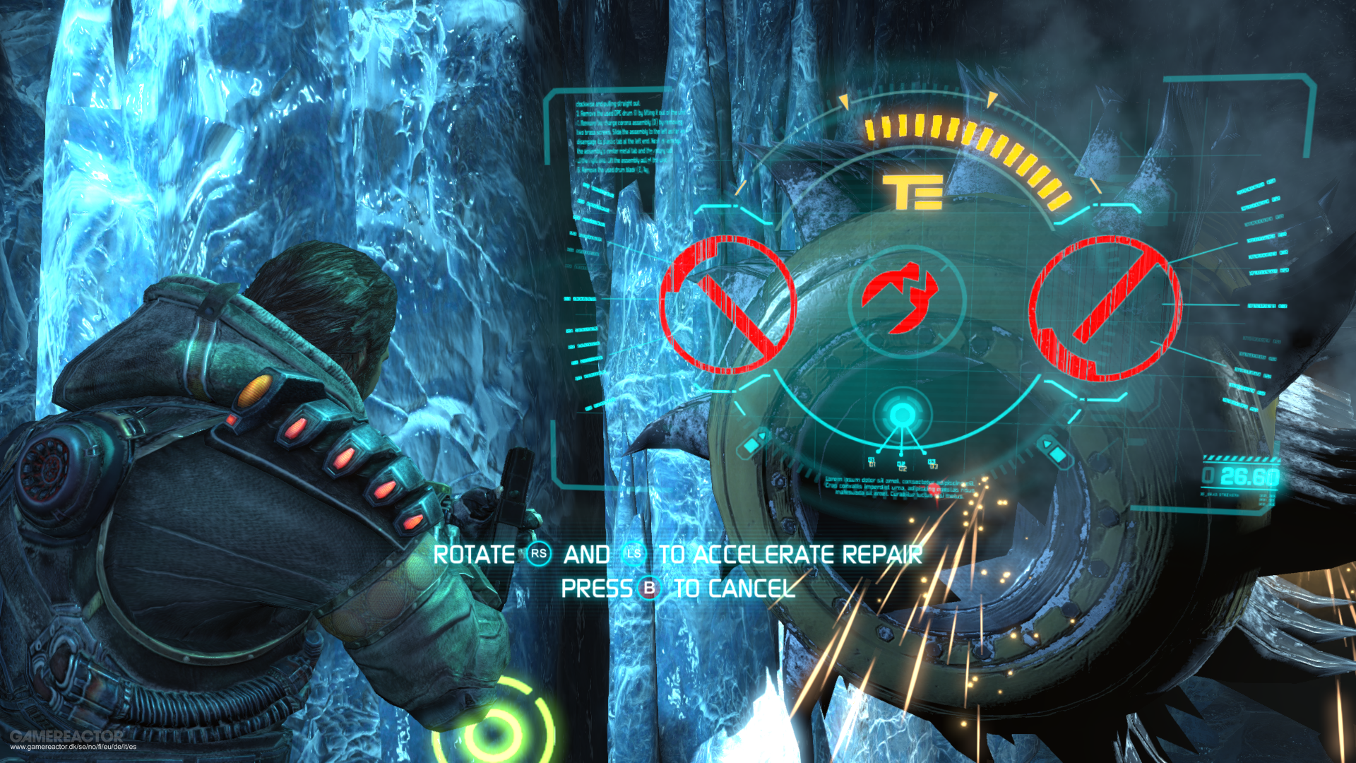 Lost Planet 3