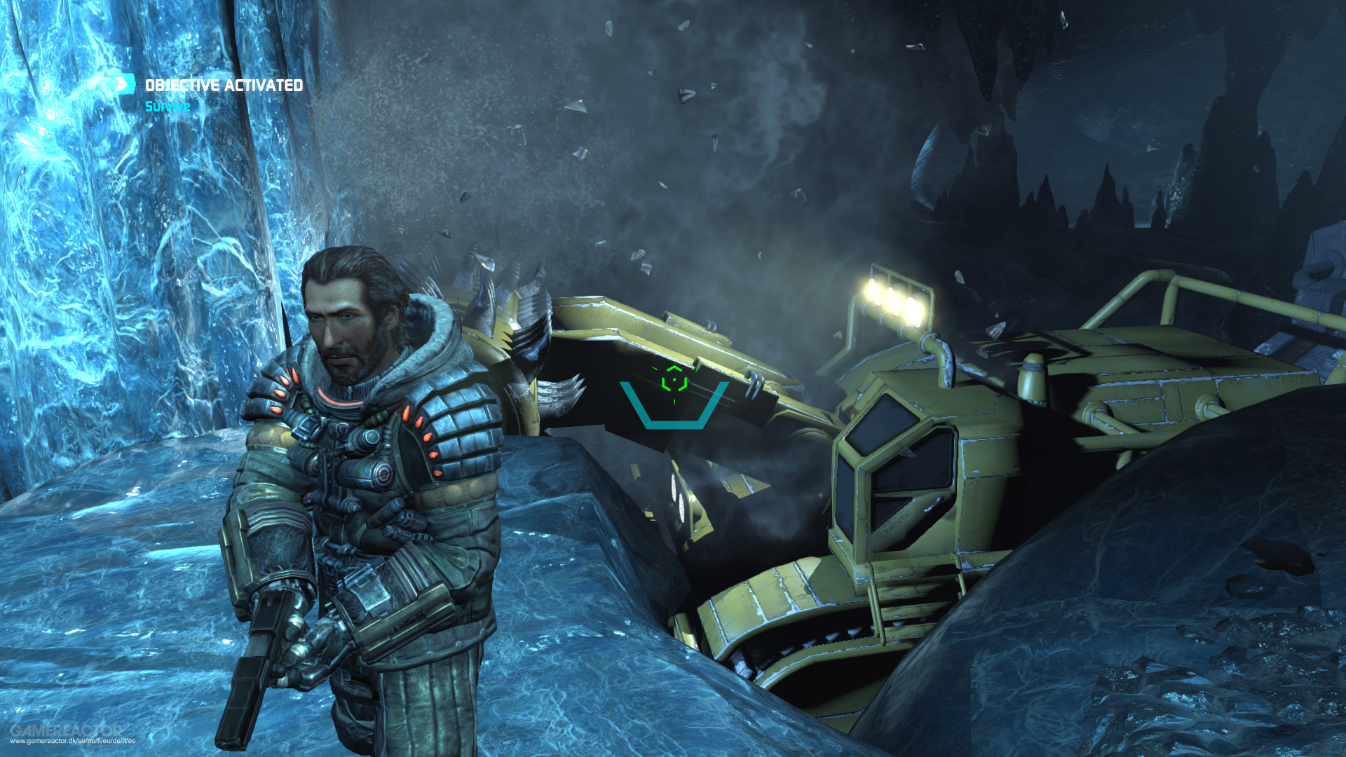 Lost Planet 3