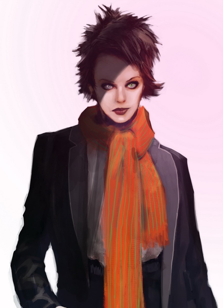 Vampire: The Masquerade - Coteries of New York