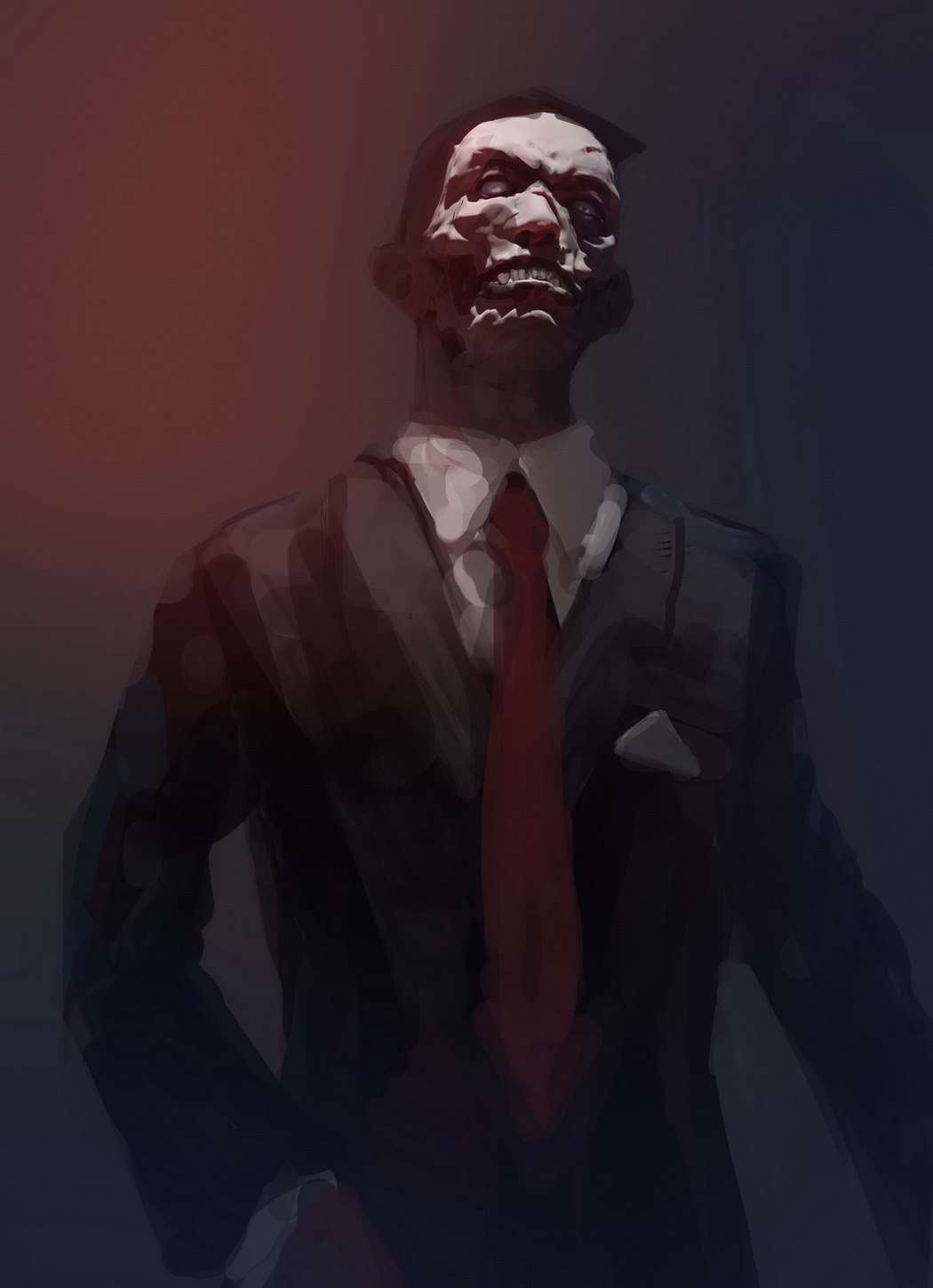 Vampire: The Masquerade - Coteries of New York