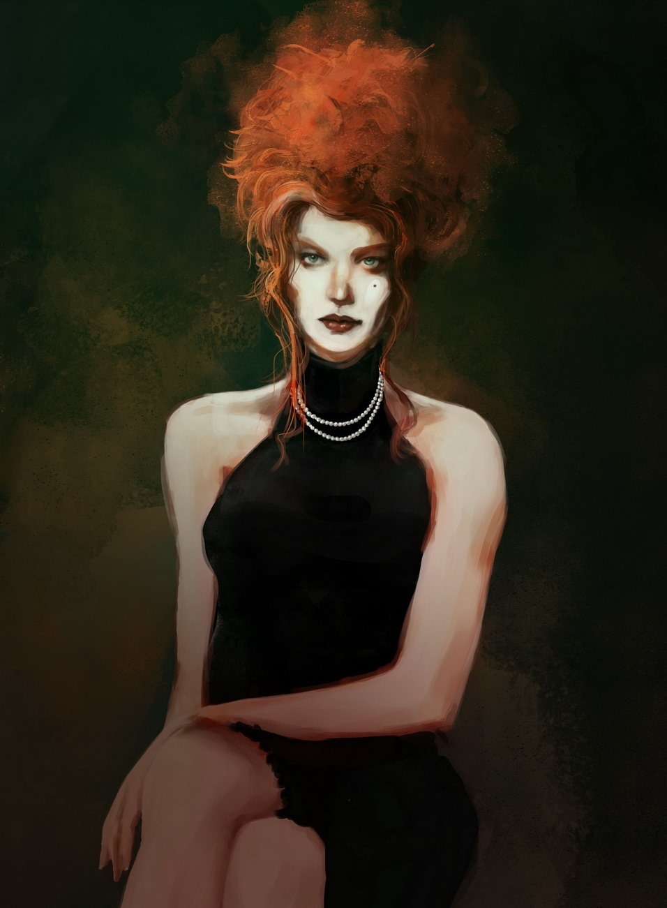 Vampire: The Masquerade - Coteries of New York