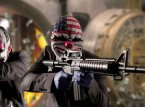 Payday 2 dropper mikrotransaktioner